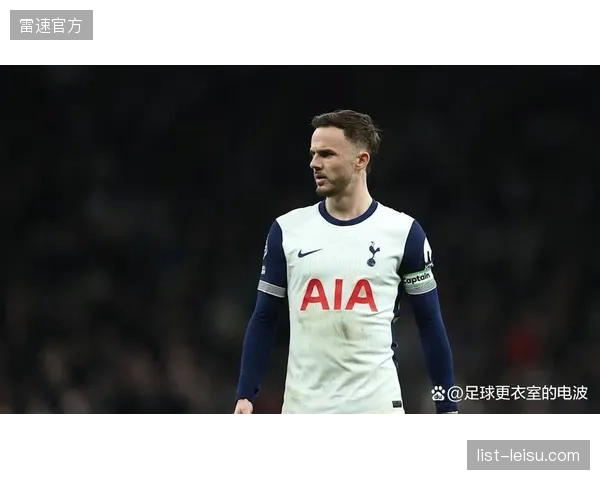 热刺中场在俱乐部已证明其创造力，有望在国家队竞争10号核心位置。