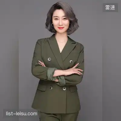 潘娟蔓